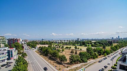 One-bedroom apartment for rent in Malinova Dolina
