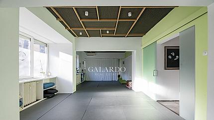 Spacious Property with Great Potential in the Heart of Sofia