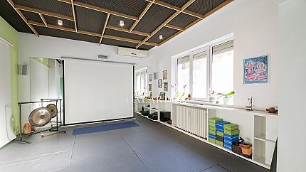 Spacious Property with Great Potential in the Heart of Sofia