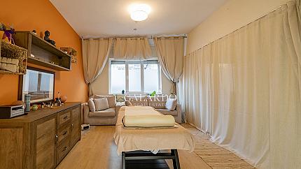 Spacious Property with Great Potential in the Heart of Sofia