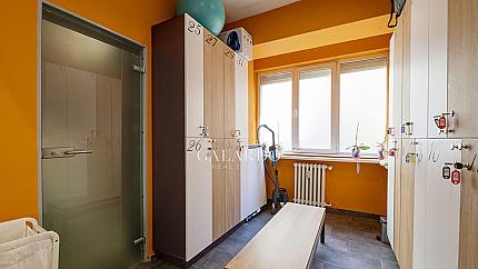 Spacious Property with Great Potential in the Heart of Sofia