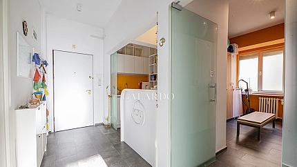Spacious Property with Great Potential in the Heart of Sofia