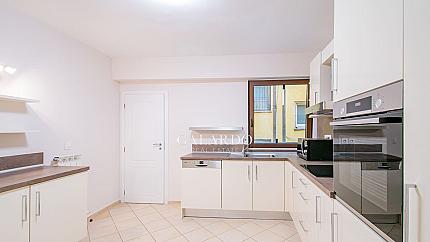 Space and style in an apartment with excellent location