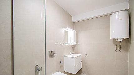 Space and style in an apartment with excellent location