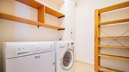 Spacious apartment in a new building