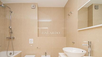 Lovely three bedroom apartment next to National Assembly Square