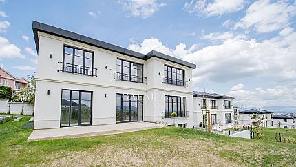 Single family house in the heart of Simeonovo