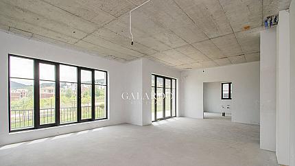 Single family house in the heart of Simeonovo
