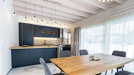 House for sale in an ecological and luxurious complex in Boyana