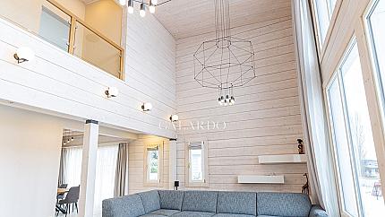 House for sale in an ecological and luxurious complex in Boyana