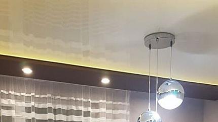 4 bedroom apartment in Krastova Vada