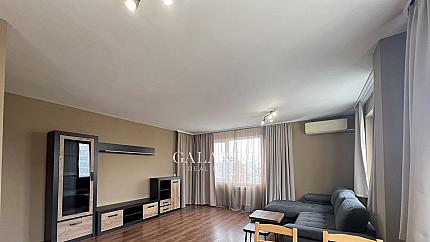 Three Bedroom Apartment For Rent