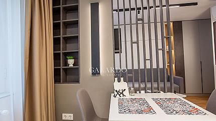 Bright and Compact Studio Apartment in top Center. Near NDK