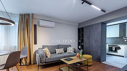One-Bedroom Apartment for Rent in Top Center near NDK