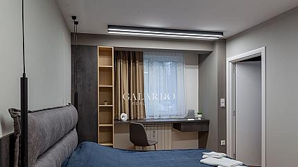 One-Bedroom Apartment for Rent in Top Center near NDK