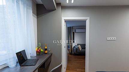 One-Bedroom Apartment for Rent in Top Center near NDK