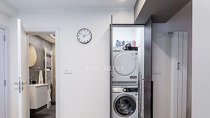 One-Bedroom Apartment for Rent in Top Center near NDK