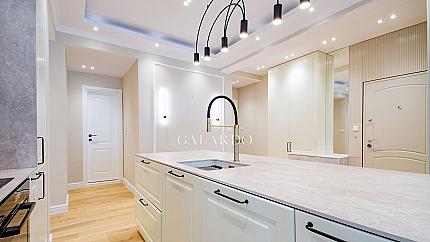 Exclusive property with sophisticated design in Doctor's Garden
