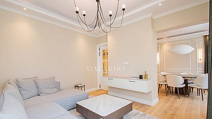 Exclusive property with sophisticated design in Doctor's Garden