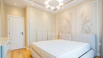 Exclusive property with sophisticated design in Doctor's Garden