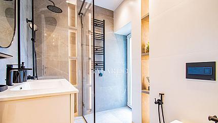 Exclusive property with sophisticated design in Doctor's Garden