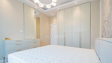 Exclusive property with sophisticated design in Doctor's Garden