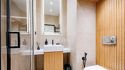 Exclusive property with sophisticated design in Doctor's Garden