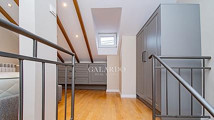 Exclusive property with sophisticated design in Doctor's Garden