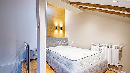 Exclusive property with sophisticated design in Doctor's Garden
