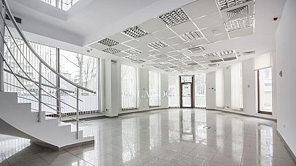 Партерно помещение с отлична локация