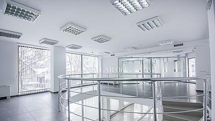 Партерно помещение с отлична локация
