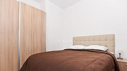 Two bedroom apartment in a gated complex