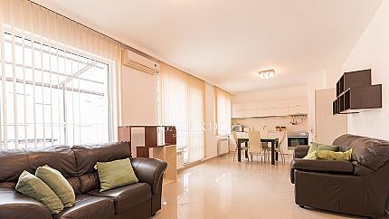 Приятно жилище в кв.Стрелбище