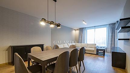 Уют и стил в ново жилище, сграда Диамант