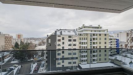 Уют и стил в ново жилище, сграда Диамант