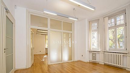Wonderful house, a Cultural monument, fully renovated