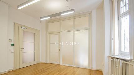 Wonderful house, a Cultural monument, fully renovated
