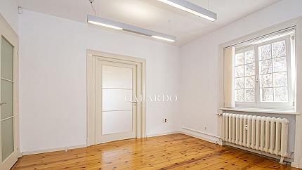 Wonderful house, a Cultural monument, fully renovated