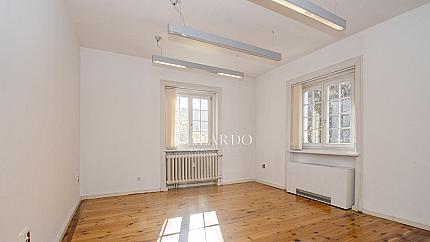Wonderful house, a Cultural monument, fully renovated
