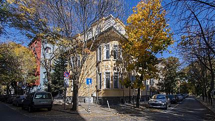 Wonderful house, a Cultural monument, fully renovated