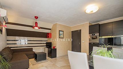 Trendy apartment in the city center