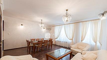 New apartment in Ivan Vazov quarter