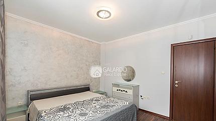 New apartment in Ivan Vazov quarter