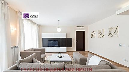 Apartment in a luxury property next to Marinela Hotel