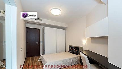 Apartment in a luxury property next to Marinela Hotel