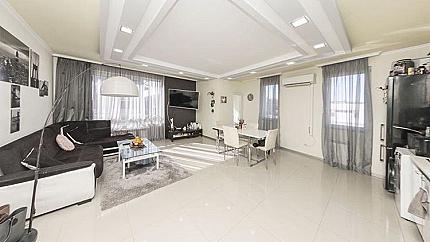 Stylish one bedroom apartment in Karpuzitsa district