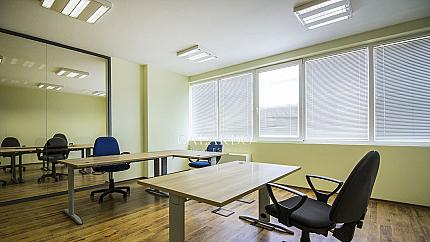Office space in Business building near Mall Bulgaria