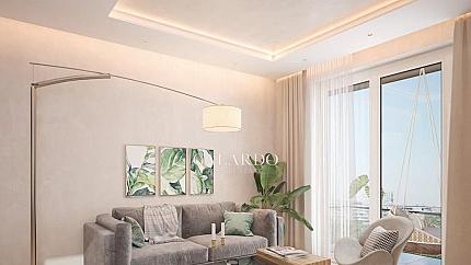 Двустаен апартамент в района на МОЛ София