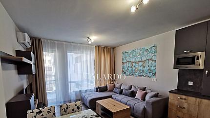 One bedroom apartment in a gated complex in Krustova Vada