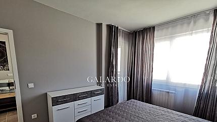 One bedroom apartment in a gated complex in Krastova Vada
